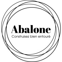 ABALONE CONSTRUCTION Logo
