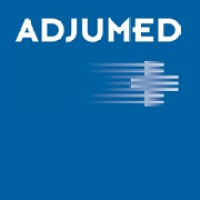 Adjumed Services AG Logo