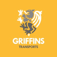 GriffinsTransports Logo