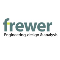 Frewer Engineering Logo