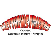 Matthews Friends Canada Logo