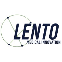 Lento Medical Innovation, Inc. Logo