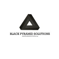 Black Pyramid Solutions Logo