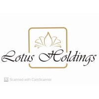 Lotus Holdings Logo