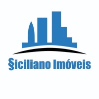 Siciliano Imóveis Logo