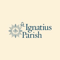 St. Ignatius Parish Logo
