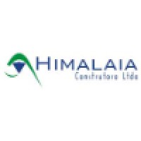 Himalaia Construtora LTDA Logo