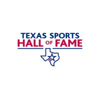 Texas Sports Hall of Fame Logo
