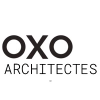 OXO Architectes Logo