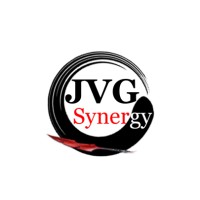 JVG Synergy Logo