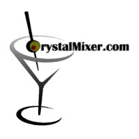 CrystalMixer Logo
