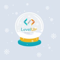 LevelUp IT Center LLC Logo