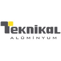 Teknikal Alüminyum A.Ş Logo