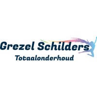 Grezel Schilders Totaalonderhoud Logo