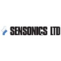 Sensonics Ltd. Logo