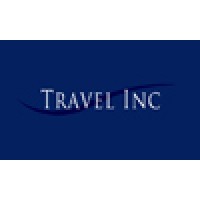 Travel Inc Logo