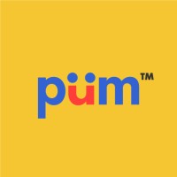 Estudio Pum Logo