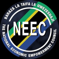 neec_uwezeshaji Logo