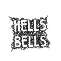 Hells Bells Sthlm Logo