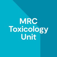MRC Toxicology Unit Logo