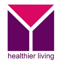 YUE Malta - Healthier Living Logo