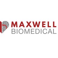 Maxwell Biomedical Logo
