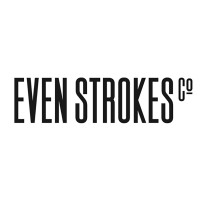 Even Strokes Logo