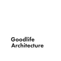 Goodlife Architecture Logo