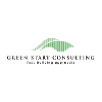 Green Start Consulting Logo
