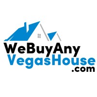 We Buy Any Vegas House Logo