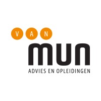 Van Mun Advies en Opleidingen BV Logo