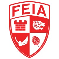Fort Erie International Academy Logo