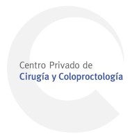 Centro Privado de Cirugía y Coloproctología Logo