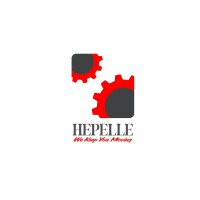 Hepelle Logo