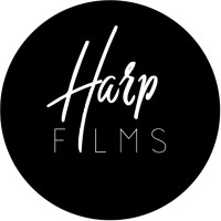Harp Films Logo