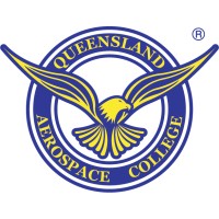 Queensland Aerospace College Logo