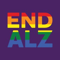Alzheimers Association California Southland Logo