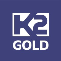 K2 Gold Corporation Logo
