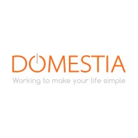 Domestia Logo