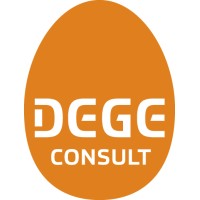 DEGE Consult ApS Logo