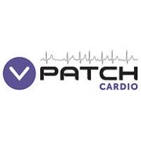 Vpatch Cardio Logo