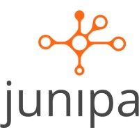 JUNIPA Logo