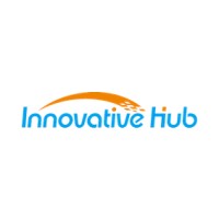 Innovative Hub Malaysia Logo