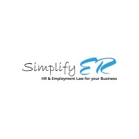 Simplify ER Logo