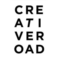 Creative Road Art Projects Logo