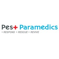 Pest Paramedics Sdn Bhd Logo