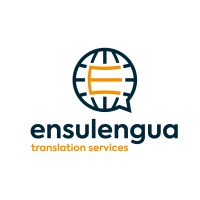 Ensulengua Logo