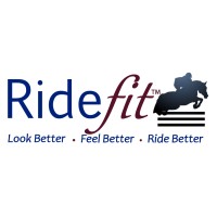 RideFit Logo