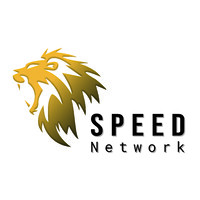 SPEED NETWORK Logo