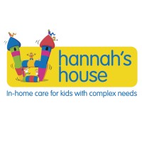 Hannahs House Logo